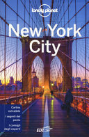 Copertina  New York City