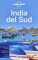 Copertina  India del Sud : [guida aggiornata al 100%, i suggerimenti degli esperti, itinerari consigliati]