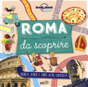 Copertina  Roma da scoprire