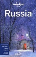 Copertina  Russia