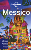 Copertina  Messico