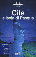 Copertina  Cile e isola di Pasqua