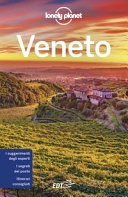 Copertina  Veneto : [i suggerimenti degli esperti, i segreti del posto, itinerari consigliati]