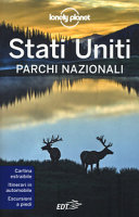 Copertina  Stati Uniti : Parchi nazionali