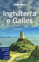 Copertina  Inghilterra e Galles