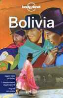 Copertina  Bolivia
