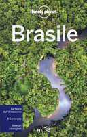 Copertina  Brasile