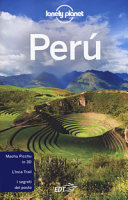Copertina  Perú