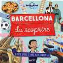 Copertina  Barcellona da scoprire