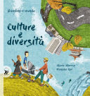 Copertina  Culture e diversità