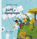 Copertina  Diritti e uguaglianza