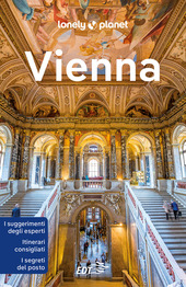 Copertina  Vienna