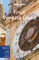 Copertina  Friuli Venezia Giulia