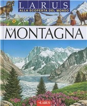 Copertina  La montagna