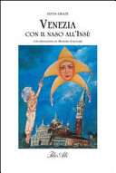 Copertina  Venezia con il naso all'Insù