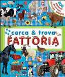Copertina  Fattoria