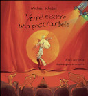 Copertina  Vorrei essere una pecora ribelle : un libro con tante doppie pagine... da scoprire!