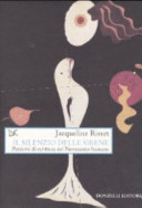 Copertina  Il silenzio delle sirene : percorsi di scrittura nel Novecento francese