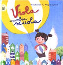 Copertina  Viola   cambia   scuola