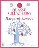 Copertina  Quassù sull'albero