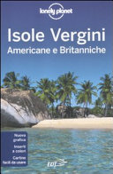 Copertina  Isole vergini americane e britanniche