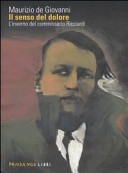 Copertina  Il senso del dolore : l'inverno del commissario Ricciardi