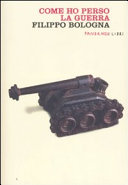Copertina  Come ho perso la guerra
