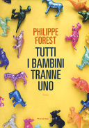 Copertina  Tutti i bambini tranne uno