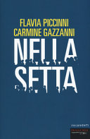 Copertina  Nella setta