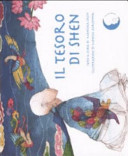 Copertina  Il tesoro di Shen