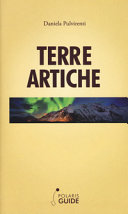 Copertina  Terre artiche : Norvegia, Svezia, Finlandia e Groenlandia