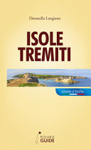 Copertina  Isole Tremiti