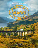 Copertina  Incredibili viaggi in treno : [vol.] 1