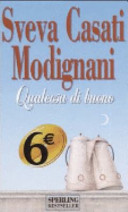 Copertina  Qualcosa di buono