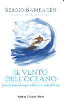 Copertina  Il vento dell'oceano