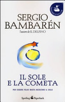 Copertina  Il sole e la cometa 
