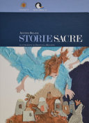 Copertina  Storie sacre