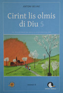 Copertina  Cirint lis olmis di Diu