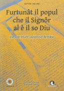 Copertina  Fortunât il popul che il Signôr al è il so Diu : par une leture sapienziâl de Bibie 