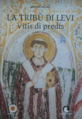 Copertina  La tribù di Levi : vitis di predis