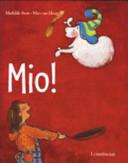 Copertina  Mio!