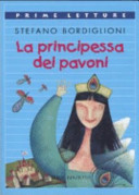 Copertina  La principessa dei pavoni
