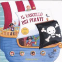 Copertina  Il vascello dei pirati
