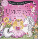 Copertina  Principessa bocciolo di rosa : un amico unicorno