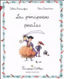 Copertina  La principessa pirata