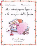 Copertina  La principessa Rocca e la magia delle fate
