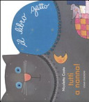 Copertina  Tutti a nanna! : il libro gatto