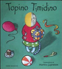Copertina  Topino timidino