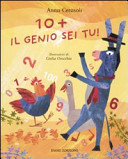 Copertina  10+ il genio sei tu!