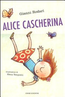 Copertina  Alice   Cascherina